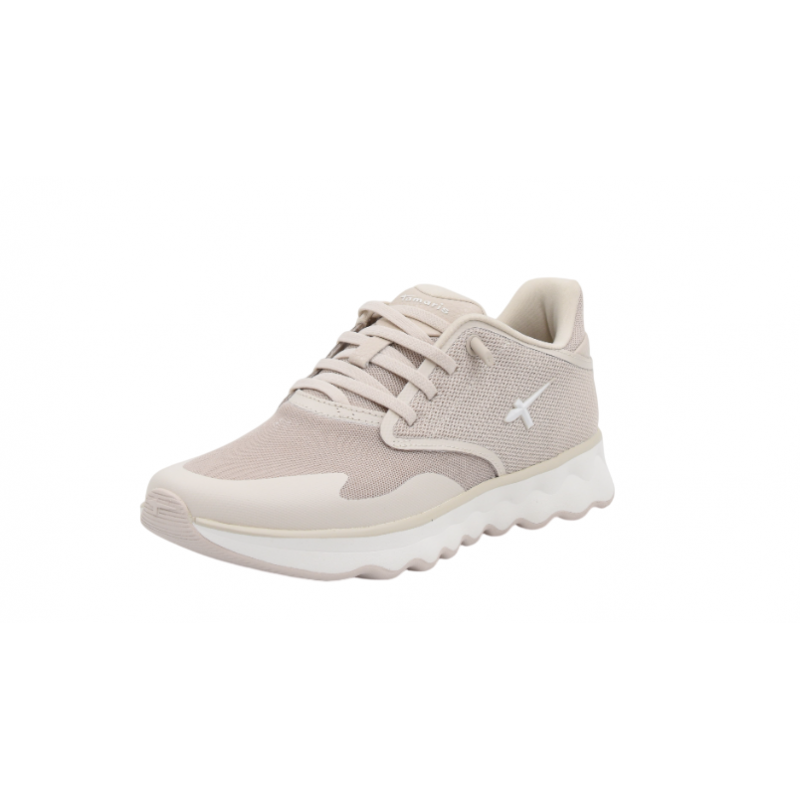 ΓΥΝΑΙΚΕΙΟ SNEAKER IVORY TAMARIS 1-23700-44 418